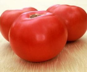 ‘Momotaro’ tomato (Photo from Tomato Growers Supply Company)