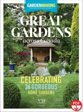 Great Gardens PDF
