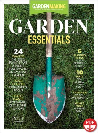 Garden Essentials