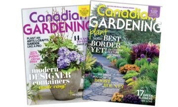 canadian gardening covers