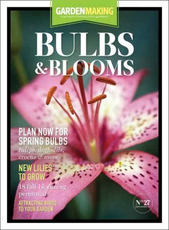 Bulbs & Blooms