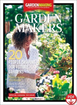 Garden Making 31 – Garden Makers