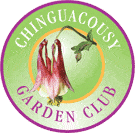 Chinguacousy Garden Club