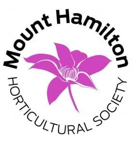 mount hamilton horticultural society