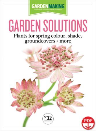 gardenmaking Garden Solutions