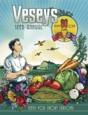 Veseys Seed Annual