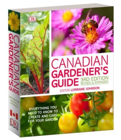Canadian Gardeners Guide