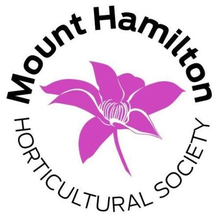Mount Hamilton Hort Society