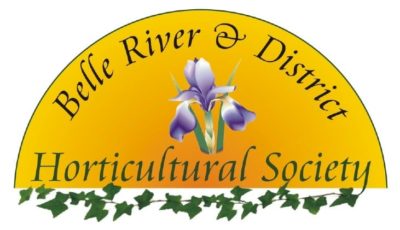 Belle River & District Horticultural Society