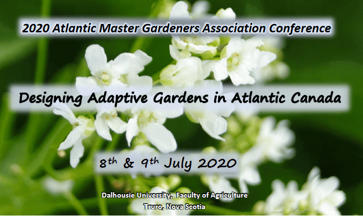 Atlantic Master Gardeners Association