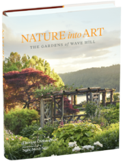 Nature Into Art: The Gardens of Wave Hill, by Thomas Christopher; photography by Ngoc Minh NgoNature Into Art: The Gardens of Wave Hill, by Thomas Christopher; photography by Ngoc Minh Ngo