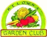 Kelowna Garden Club