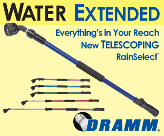 Dramm Water Extended