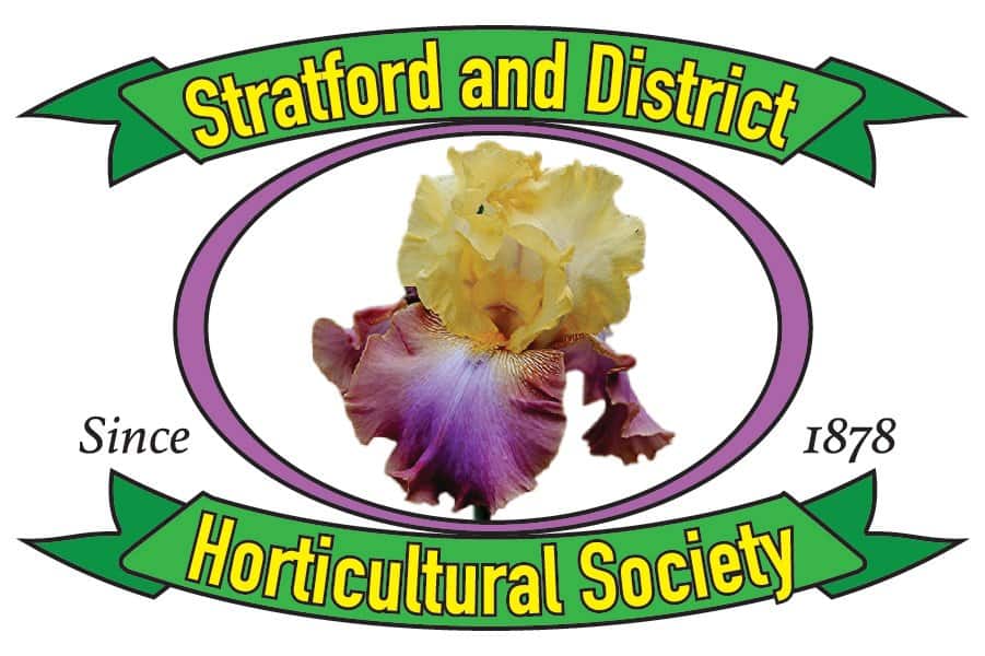 Stratford and District Horticultural Society