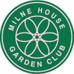 Milne House garden club