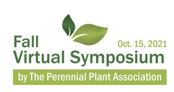 PPA Fall 2021 virtual symposium