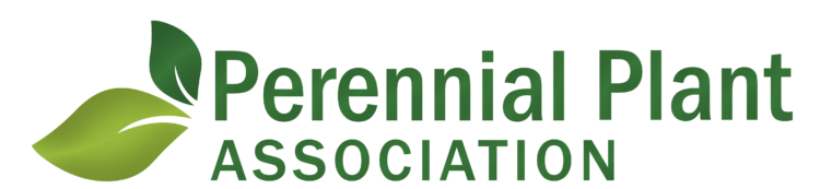 perennial plant association logo