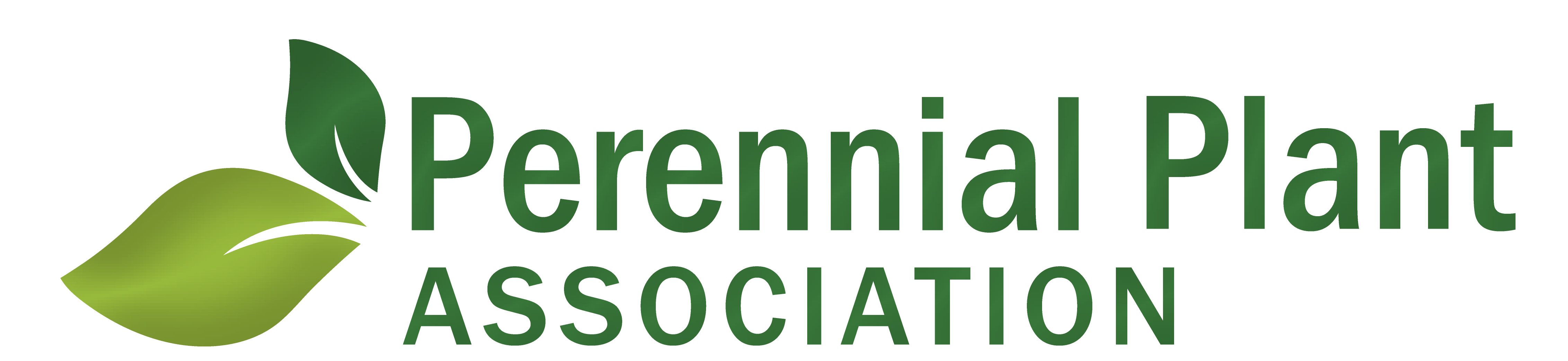 perennial plant association logo