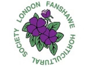 London Fanshawe Hort Society