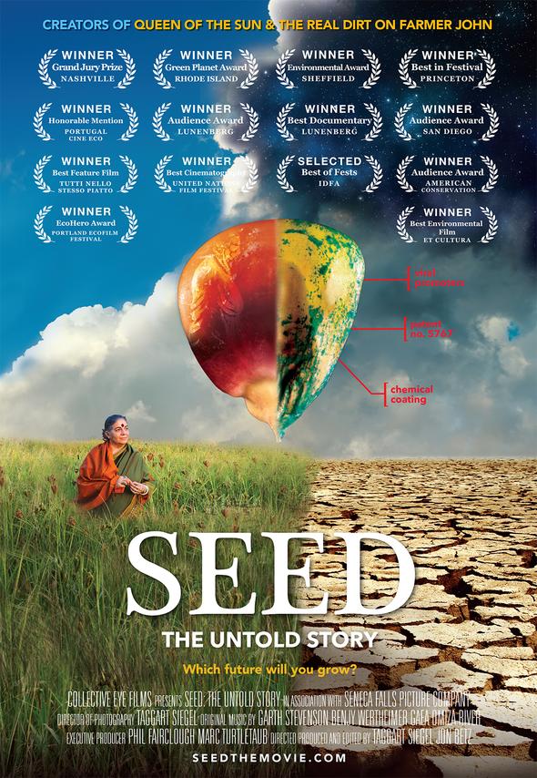 SEED_Poster